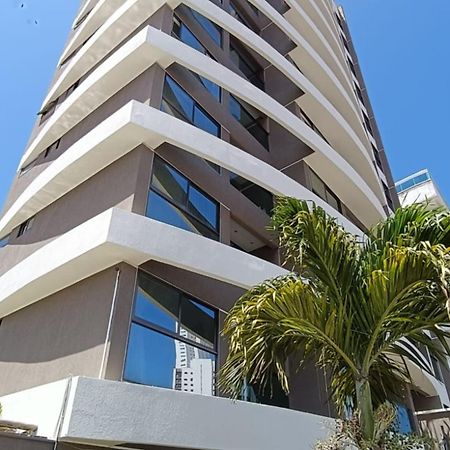 Premium Flat Ponta Negra Natal Hotel Exterior photo
